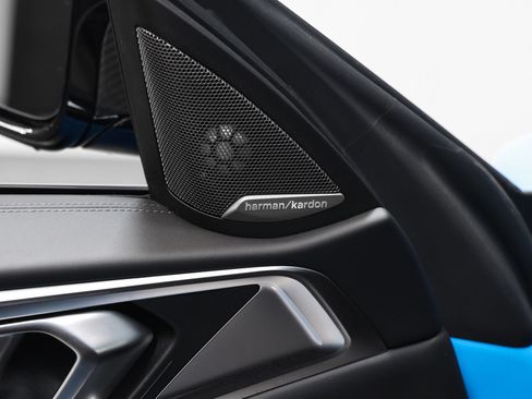 Used 2025 BMW M4 CS AWD/4WD image 77