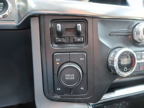 Used 2021 Ford F150 Lariat w/ Equipment Group 502A High AWD/4WD image 44