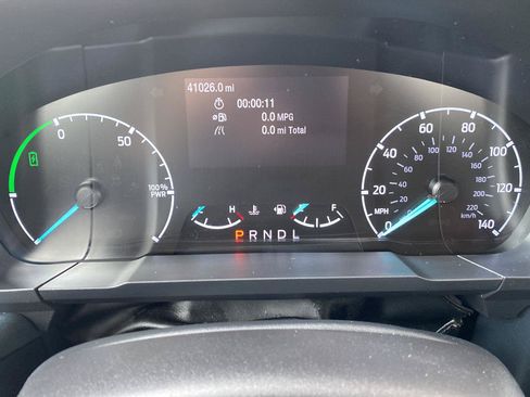 Used 2024 Ford Maverick XLT FWD image 31
