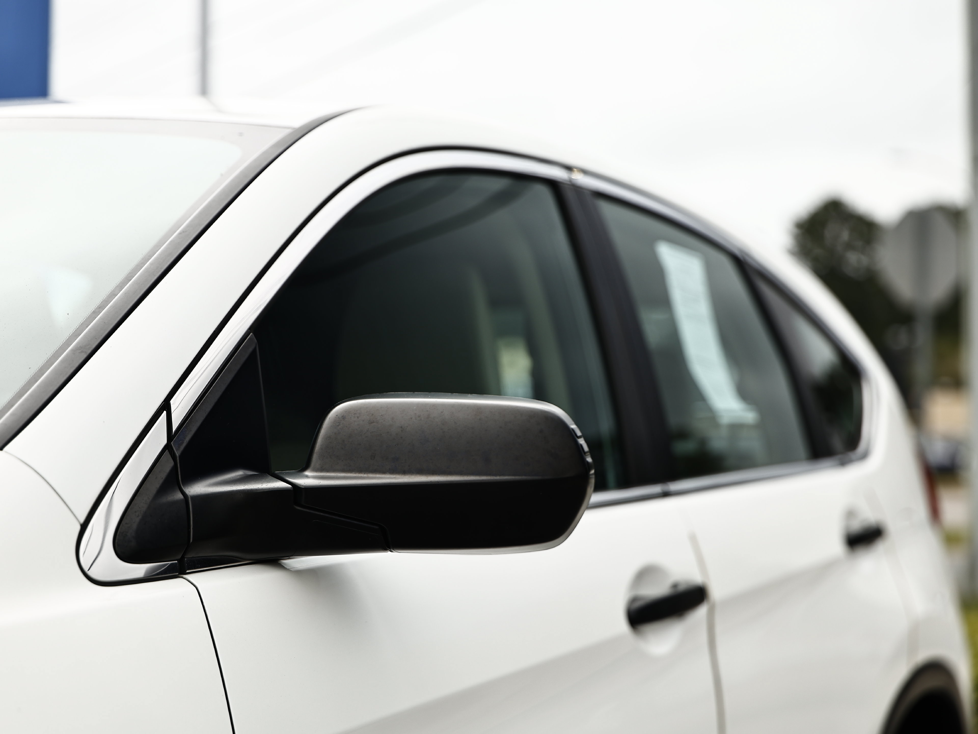 Used 2016 Honda CR-V LX image 3