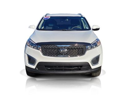 Used 2017 Kia Sorento AWD