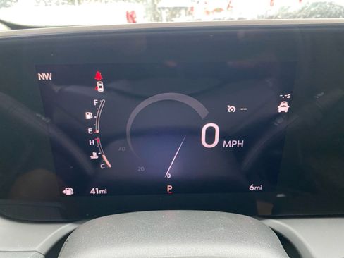 New 2026 Buick Encore GX Preferred image 20