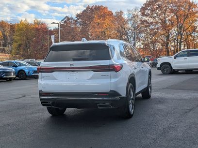 New 2026 Buick Enclave Preferred w/ Power Package