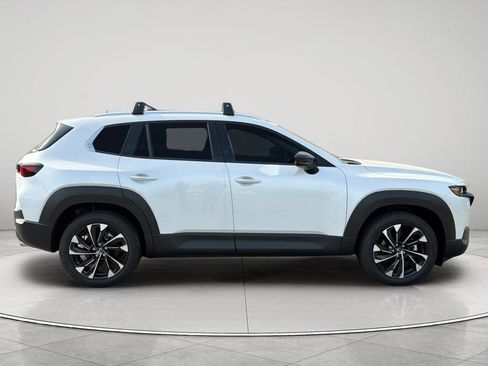 New 2026 MAZDA CX-50 2.5 Hybrid w/ Weather Package image 6