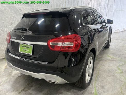 Used 2019 Mercedes-Benz GLA 250 w/ Convenience Package image 8