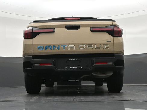Used 2024 Hyundai Santa Cruz SE AWD/4WD image 26