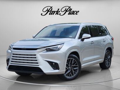 Used 2025 Lexus TX 350 AWD w/ Technology Package