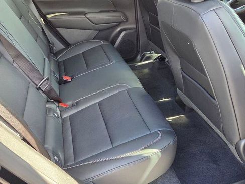 New 2026 GMC Terrain Denali w/ LPO, Black Badging Package image 27