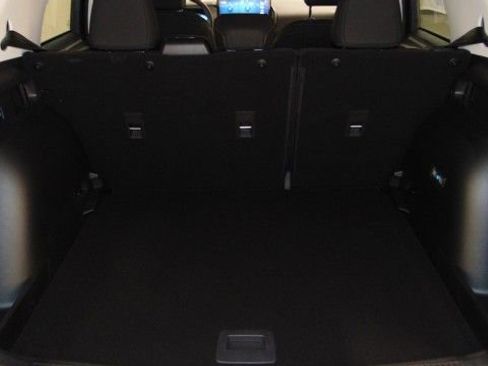 New 2025 Ford Bronco Sport Big Bend w/ Convenience Package AWD/4WD image 17