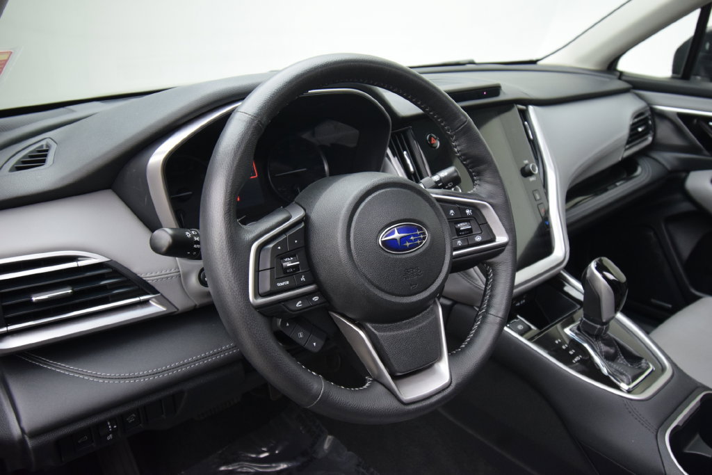 Used 2020 Subaru Outback Limited XT w/ Popular Package #2 AWD/4WD image 11