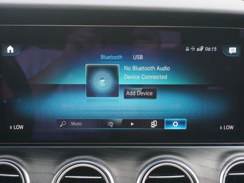 Used 2022 Mercedes-Benz E 53 AMG 4MATIC Sedan image 24
