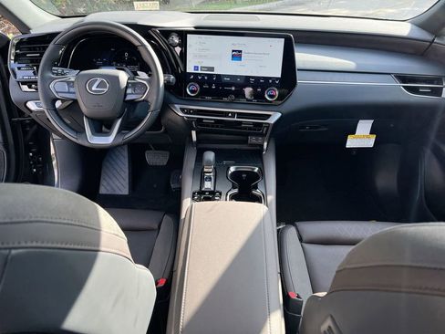 New 2026 Lexus RX 450h 450h+ Luxury image 20