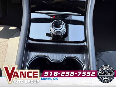 New 2025 Jeep Grand Cherokee Laredo X image 23