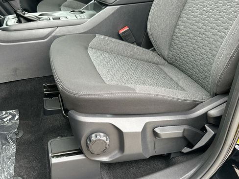 New 2025 Ford Ranger XL image 13