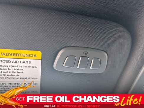 New 2026 Ford Explorer Tremor w/ Tremor Ultimate Package AWD/4WD image 24