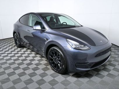 Used 2022 Tesla Model Y Long Range