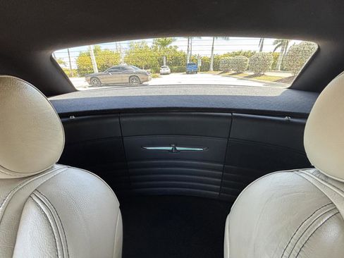 Used 2004 Ford Thunderbird Deluxe image 36