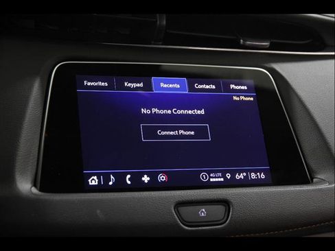 Used 2023 Cadillac XT4 Sport AWD/4WD image 12