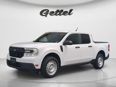 Used 2022 Ford Maverick XL
