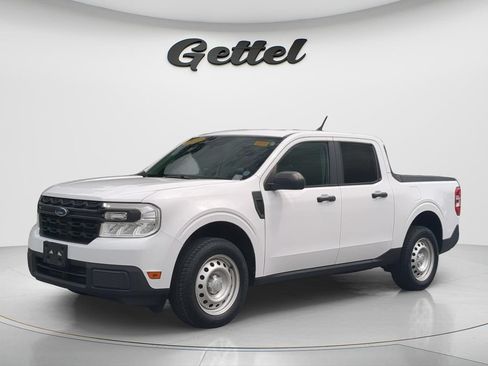 Used 2022 Ford Maverick XL FWD image 1