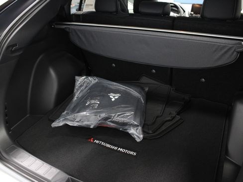 New 2026 Mitsubishi Eclipse Cross SE image 12