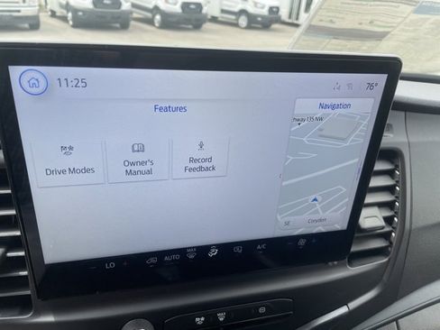 New 2025 Ford Transit 150 Base image 37