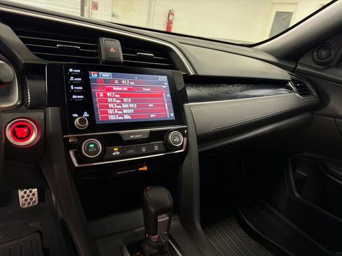 Used 2021 Honda Civic Sport image 34
