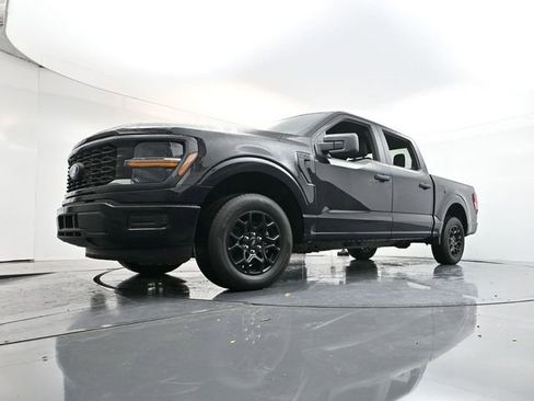 New 2026 Ford F150 STX RWD image 28