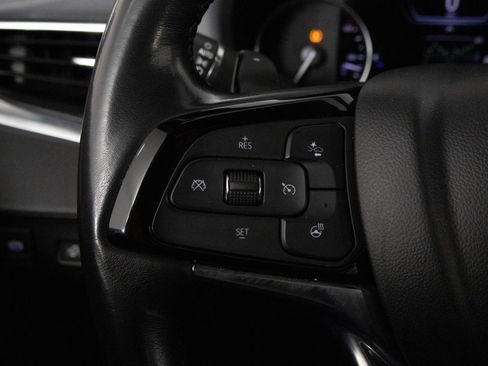 Certified 2024 Buick Enclave Premium AWD/4WD image 27