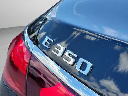 New 2026 Mercedes-Benz E 350 Sedan image 30