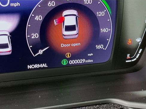 New 2026 Honda Accord Touring image 11