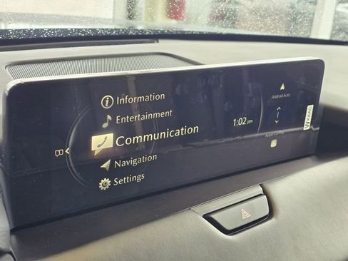 New 2026 MAZDA CX-90 3.3 Turbo w/ Premium Plus Pkg image 13