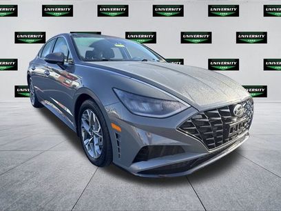 Used 2023 Hyundai Sonata SEL w/ Convenience Package