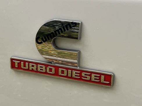 Used 2021 RAM 3500 Big Horn image 5