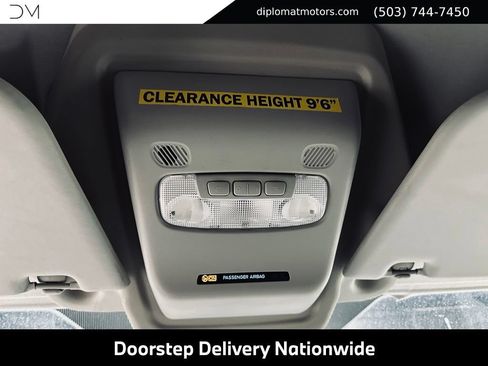 Used 2020 Ford Transit 250 148 High Roof Extended RWD image 33