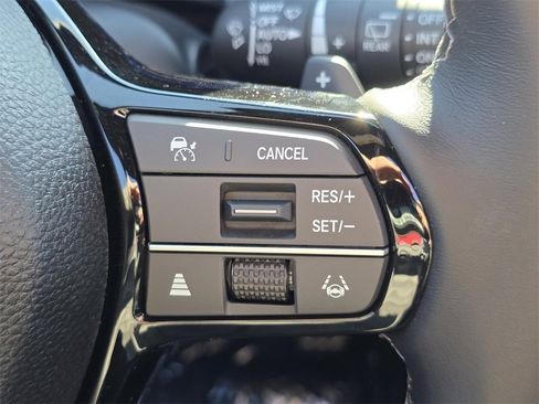 Used 2026 Honda Civic Sport Touring image 35