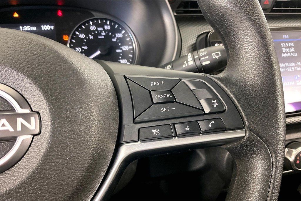 Used 2023 Nissan Kicks SV FWD image 23