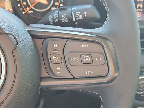 New 2026 Jeep Wrangler Rubicon image 35