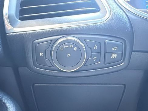 Certified 2020 Ford Edge ST w/ Equipment Group 401A AWD/4WD image 17