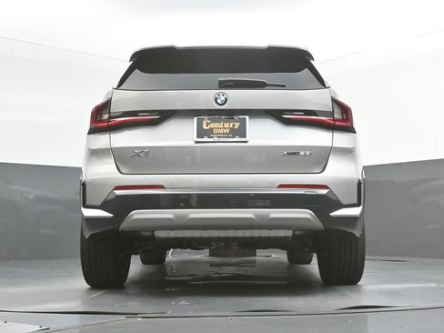 New 2026 BMW X1 xDrive28i w/ Technology Package AWD/4WD image 37
