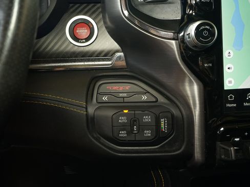 Used 2023 RAM 1500 TRX w/ TRX Level 2 Equipment Group image 12