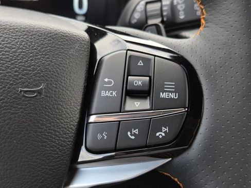 New 2026 Ford Explorer Tremor AWD/4WD image 23