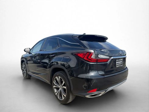 Used 2022 Lexus RX 350 FWD w/ Premium Package image 3