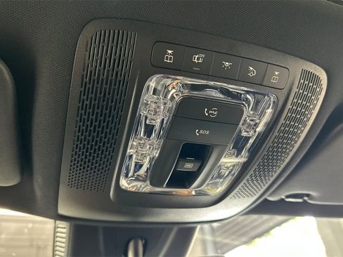 Certified 2023 Mercedes-Benz EQB 300 4MATIC image 35