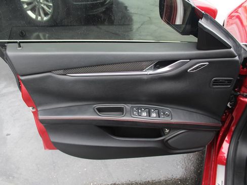 Used 2015 Maserati Ghibli S Q4 image 20