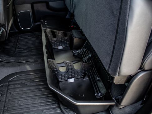 Used 2025 GMC Sierra 1500 SLT w/ SLT Premium Package image 26