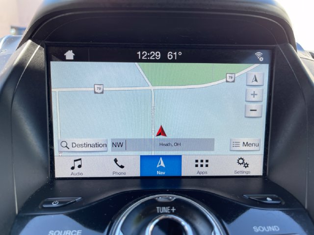 Used 2019 Ford Escape Titanium AWD/4WD image 19