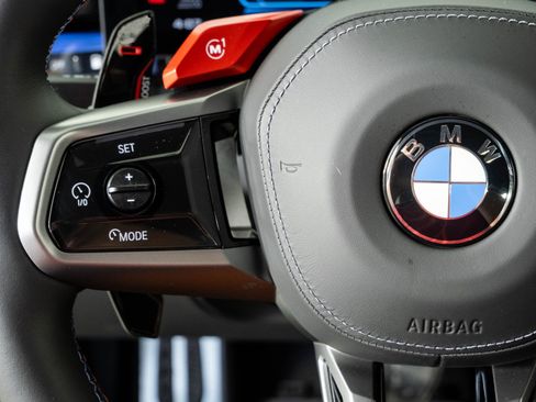 Used 2026 BMW M5 w/ Carbon Package AWD/4WD image 10