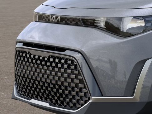 New 2025 Kia Soul EX image 13
