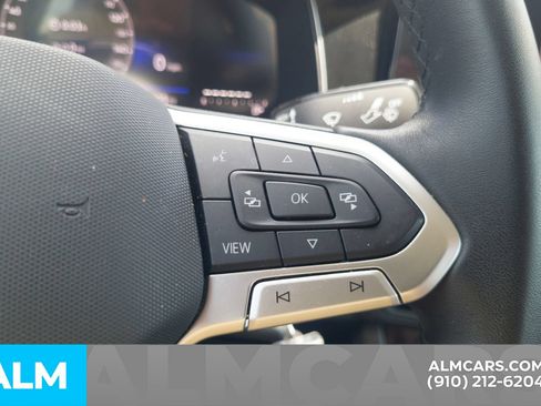 Used 2025 Volkswagen Jetta S FWD image 26